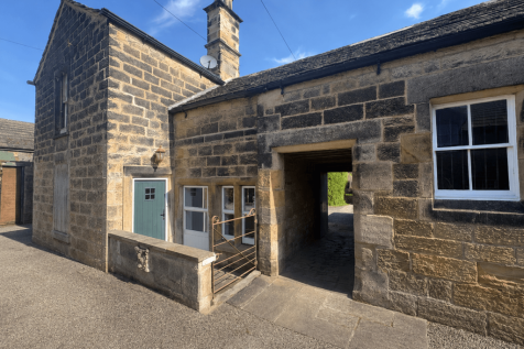 Two Bedroom Cottage