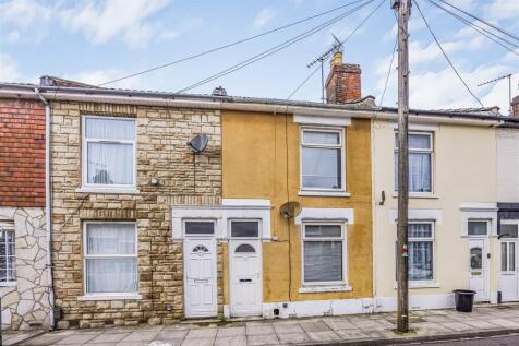 115 Londesborough Road, Southsea-PorticoMarketing-