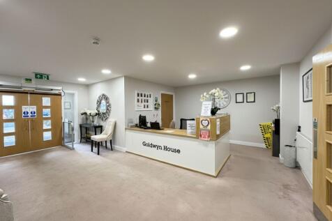 Reception - 24 hour support