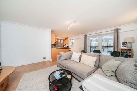 Swan Street, Borough photo 4