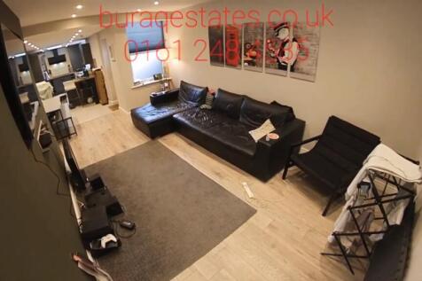 6-bed semi-detached on Monica Grove, Manchester, £4,940/mo