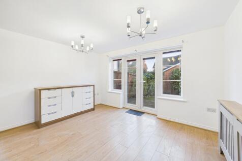 Family / Dining Room