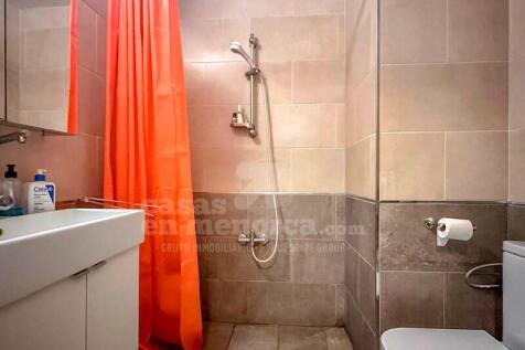 First floor with terrace in es Castell