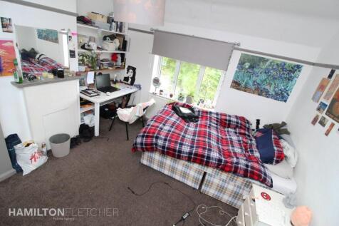 4-bed house on Addington Road, Reading, RG1, £2,600/mo