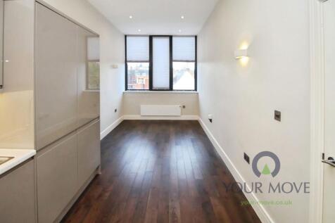 Lounge/Kitchen