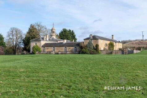 Fineshade Abbey, Fineshade