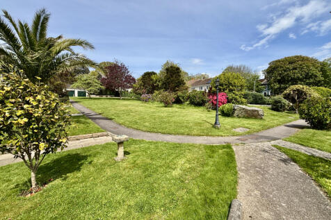 Communal Gardens