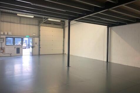 Unit 47 workshop