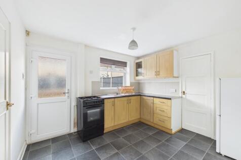Hornsea Road, Breadsall Hilltop photo 4
