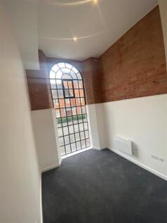 Springfield Mill, Bridge Street photo 3