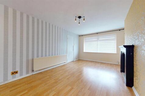 Whiteside Road Reception Room