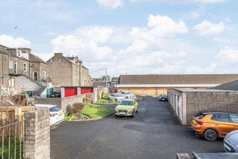Residents Parking