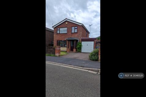Front House &amp; Garage