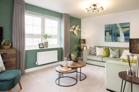 Internal image of the moresby lounge