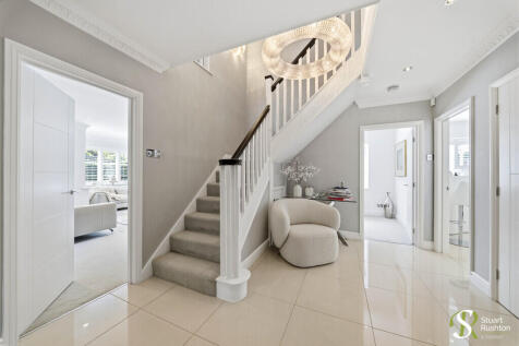 Rosewood, Legh Ga...