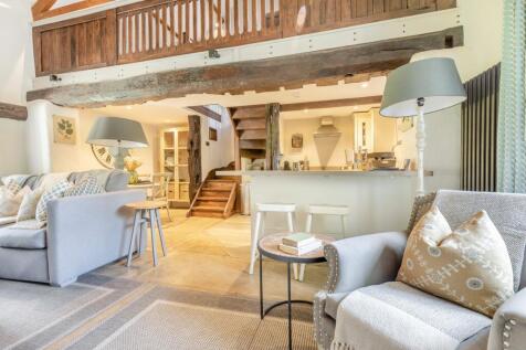 The Gallery Boutique Holiday Cottage