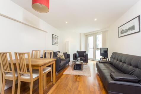 Reception / Kitchen