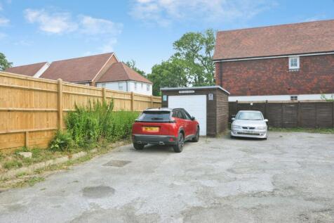Parking &amp; Garage