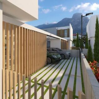 Exclusive 3 Bedroom Seaside Villas: Prime Investment with Exceptional Amenities Image 9999 25