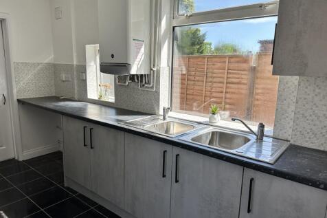 Egerton Avenue, Leicester, LE4 photo 5