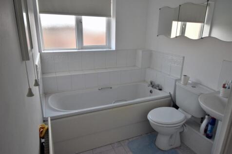 Bathroom WC