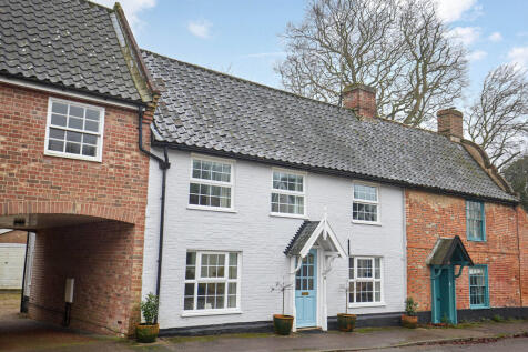 6 High Street 0