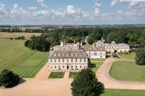 Stapleford Park