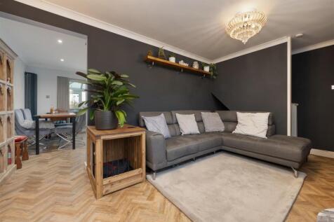 Teynham Close, Cliftonville, Margate