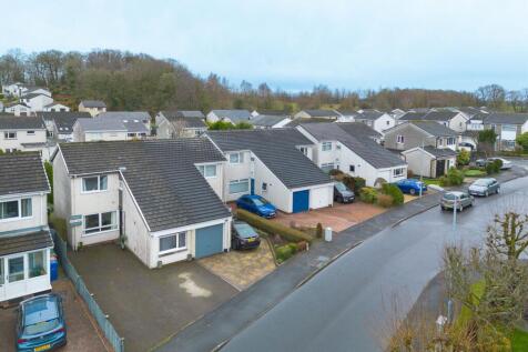 Aeriel view