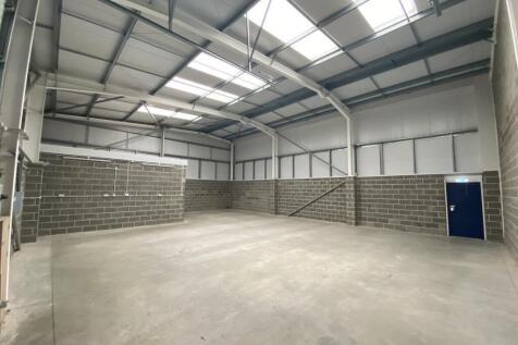 Light Industrial to rent Image 6