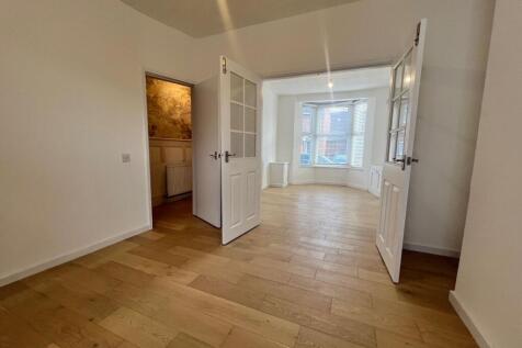 Reception Rooms