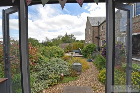 View From Summer House