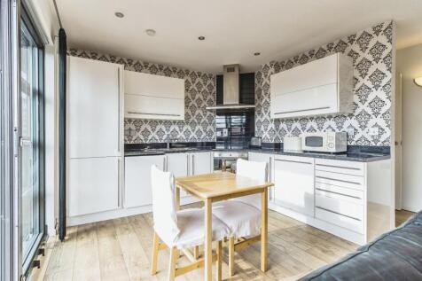 Chapeltown Street, Manchester, Greater Manchester, M1 photo 3
