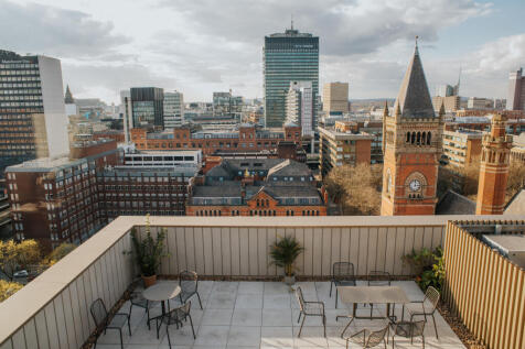 Kampus, Aytoun Street, Manchester photo 2
