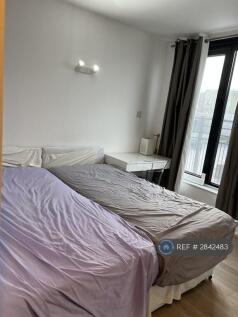 Second Room