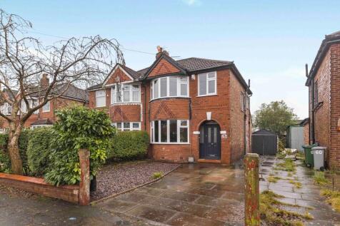 Sale, M33 - property photo