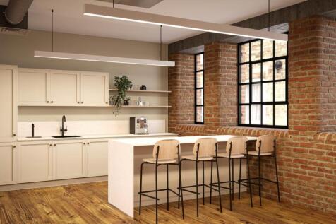1st Floor CGI