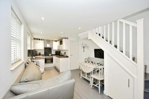 Kitchen/Lounge