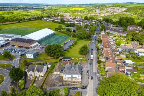 Development Site @ Fir Tree Inn, 140 Frome Road Ra