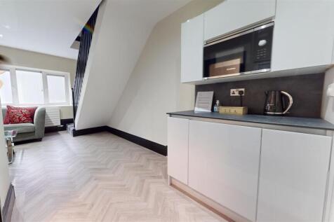 Stanley Street Room