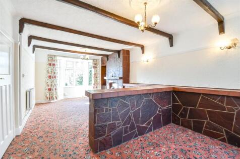 Living / Dining Room