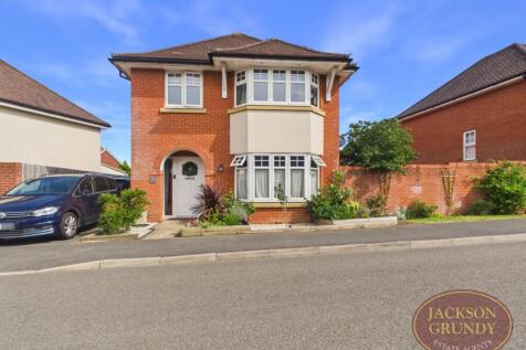 Chaplins Drive