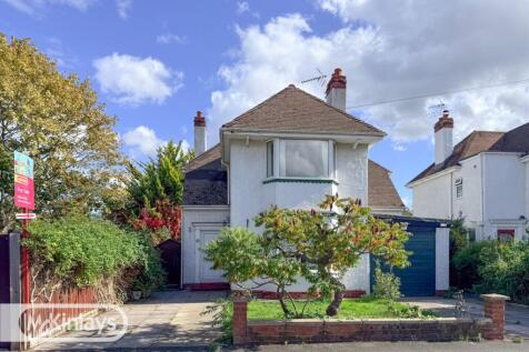 3 Bedroom Detached for Sale in the Parkfield area