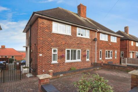 Sheffield, S12 - property photo