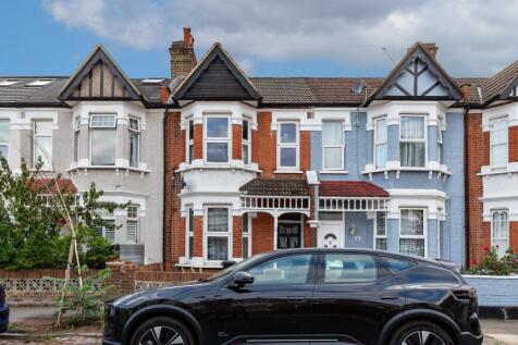 Flat 56A Adelaide Road, Ealing, London, W13 9EB