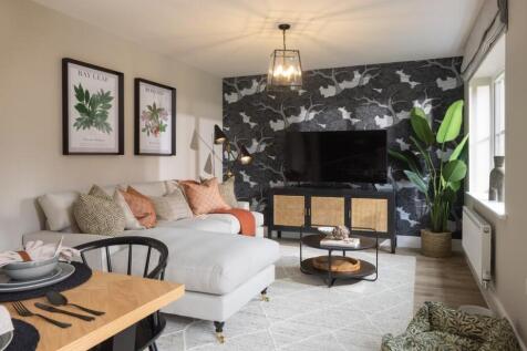 Dandara -  Birch Park  - The Chartwell, Home 513