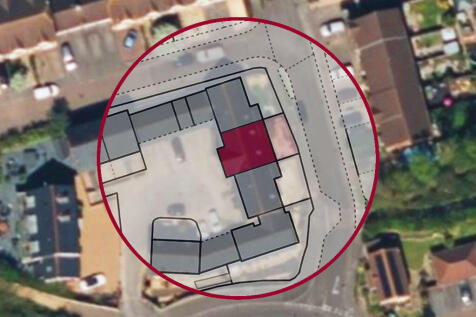 Aerial Map