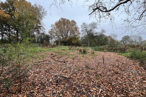 Red Lane, Burton Green