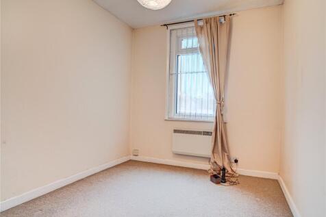 Bedroom 3/Office