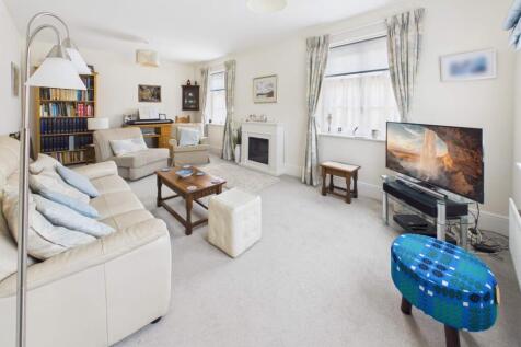 Principle Reception Room